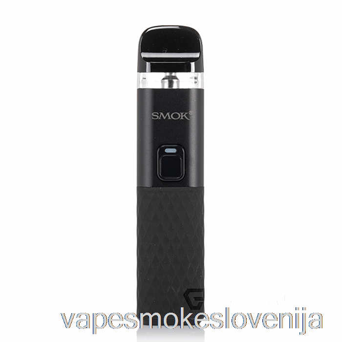 Vape Za Enkratno Uporabo Smok Propod 22w Pod Kit Black